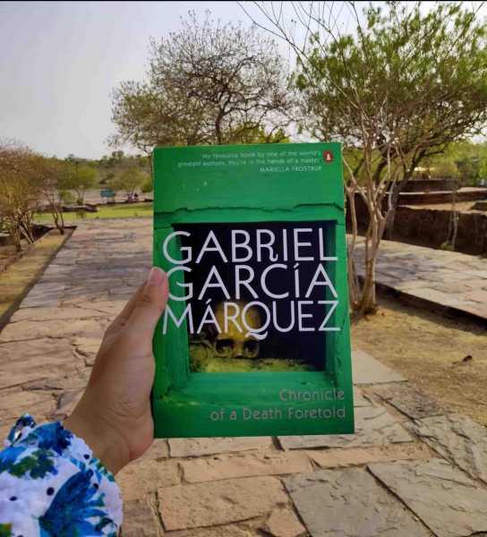 Chronicle Of A Death Foretold - Book Review