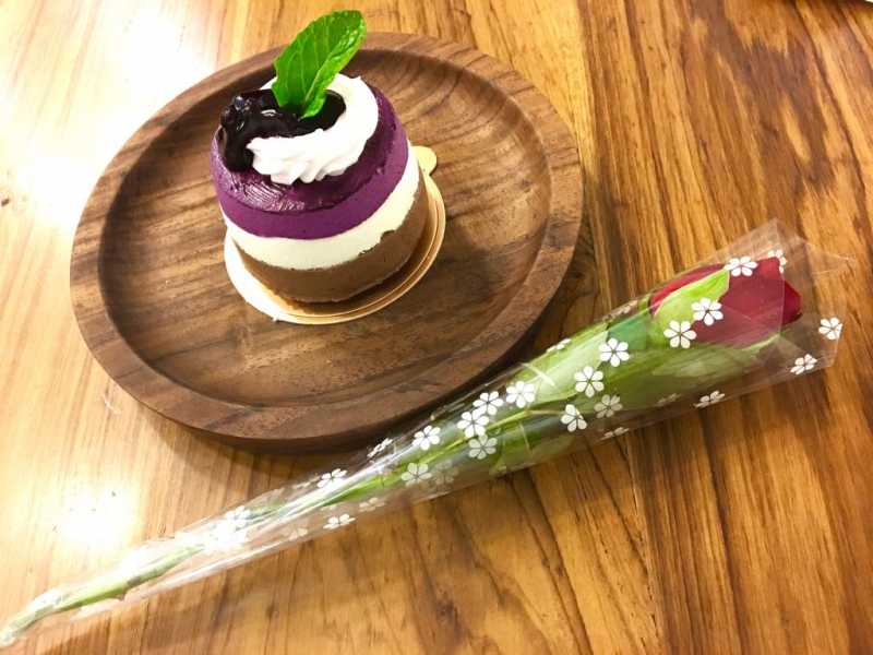 Churrolto - Hyderabad