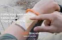 Cicret wristband price in india 2015 with Features & Specifications