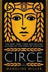 Circe By Madeline Miller : Book Review