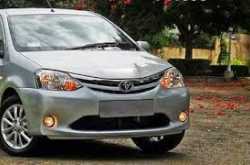 City Cabs in Bangalore