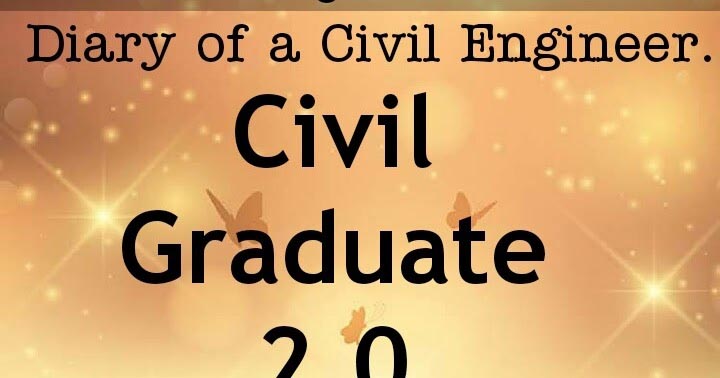 Civil Graduate 2.0
