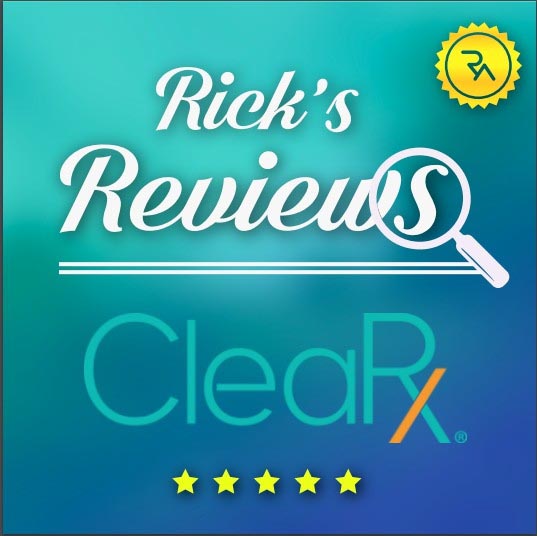 CleaRx - Does It Really Work?