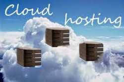 Cloud Hosting is The Best Service to Choose