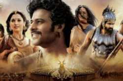 Clouds in my Coffee •• Elemental: Baahubali fanfic