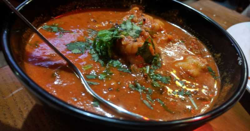 Coastal Reef - Gurugram!