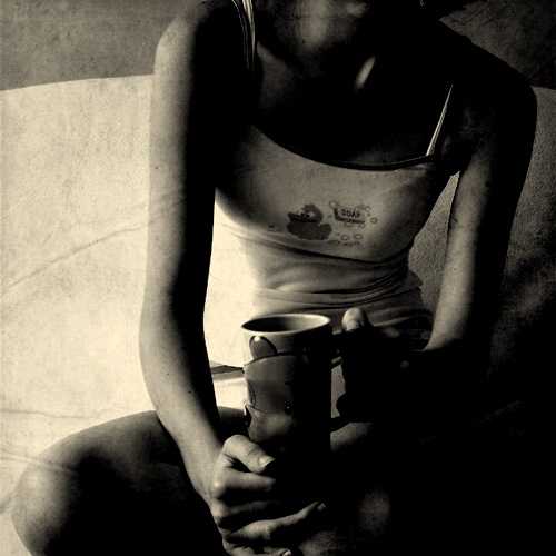 Coffee And That Girl (Part 3)