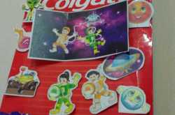 Colgate Magical Stories