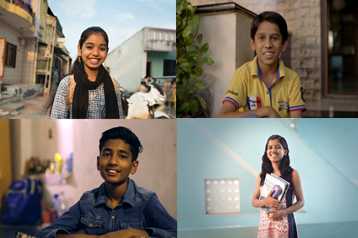 Colgate Launches 10th Edition Of Its Scholarship Program