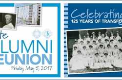 Columbia University School of Nursing 125th Anniversary Reunion
