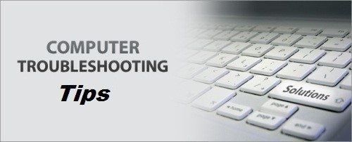 Common Computer Problems And Easy Fixes!