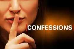 Confession of a Broad Minded Woman- X