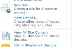 Configure Unique Document IDs Feature In SharePoint 2010