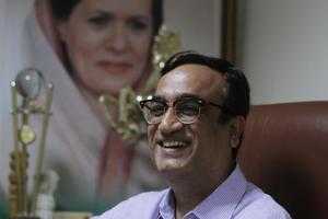 Congress Party Releases Its Version Of Ten Commandments For Party Men