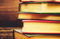 Contribute to Wonder Books