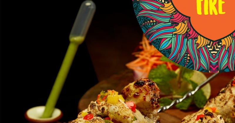 Cook The 5 Star Way!  