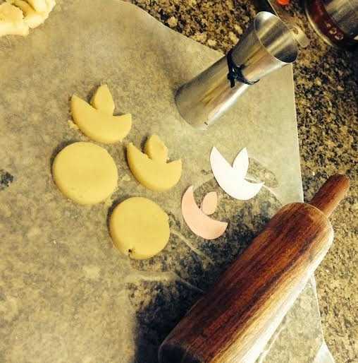 Cookie-ing Up A Diwali Feast!