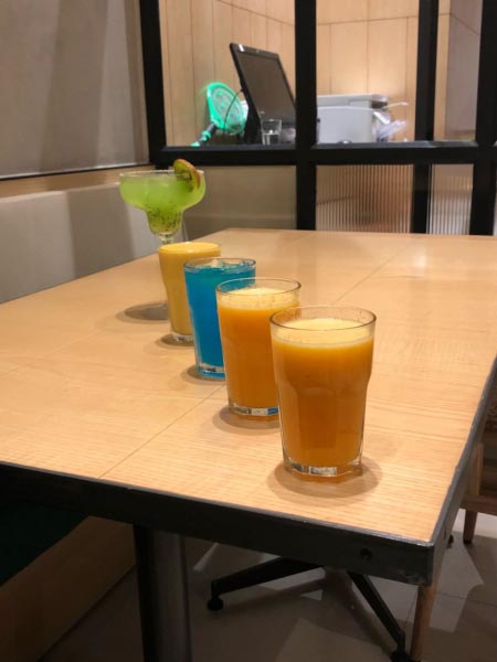 Copper Chimney Opens Its New Restaurant In Phoenix Mall, Chennai