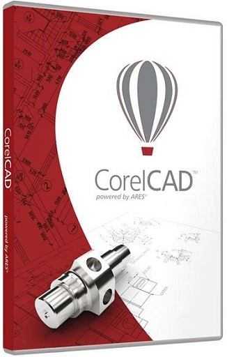 Corel CAD 2018 Free Download For Windows 7