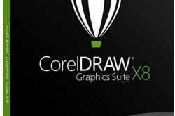 CorelDRAW Graphics Suite x8 2017 Free Download