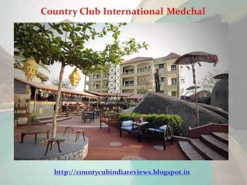 Country Club International Medchal