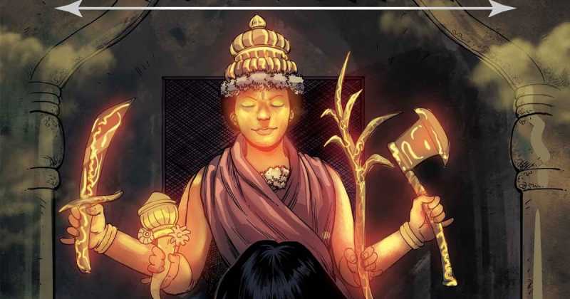 Cover Reveal â Mauri, Book 2 Of Abhaya Collection