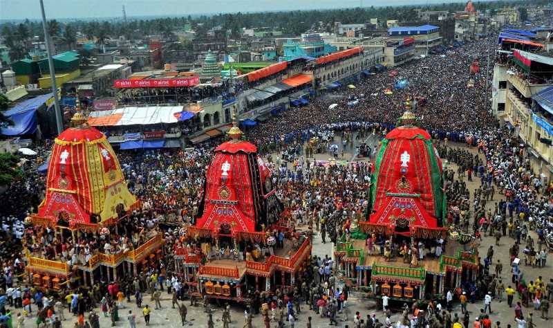 Craftsmen Of The Gods