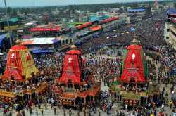 Craftsmen of the Gods