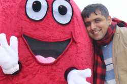 Cranberrified in US - for True Elements