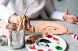 Creative Corner Your Kids Art and craft Need