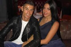 Cristiano Ronaldo and Georgina Rodríguez are preparing for a new life away from Madrid?