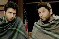 Cross-border humour - Welcome 2 Karachi Review