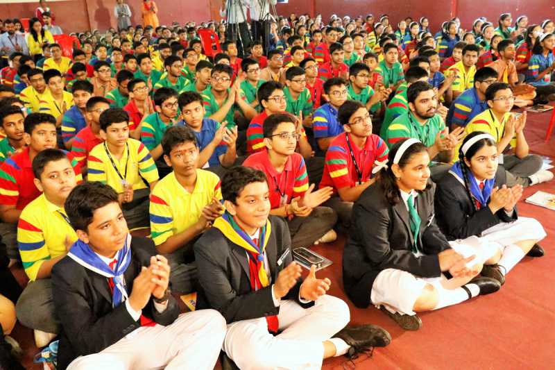 Crossword Bookstores Announces The Second Season Of I Want To Be An Author Campaign