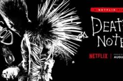 Crush and Throw: Death Note | Review
