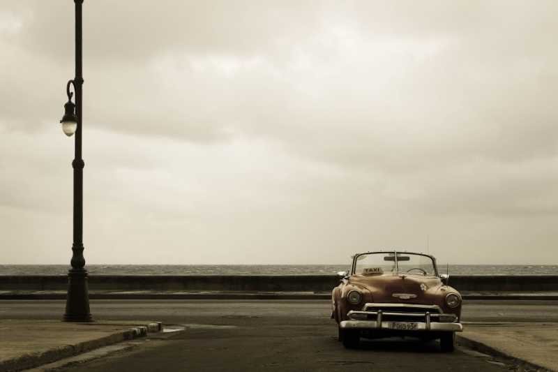 Cuba Part 2 - The Right Place With The Wrong People | Mr Worldling