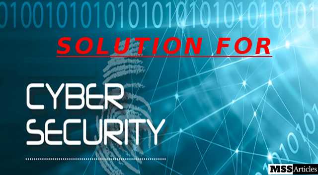 Cyber Security - Be Online But Be Safe - Cyber Cell Delhi