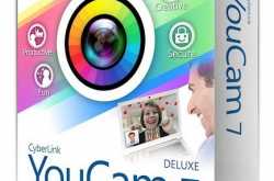 CyberLink YouCam 7 Free Download Full Version For Windows - Get Into PC - Download Free Software and Apps