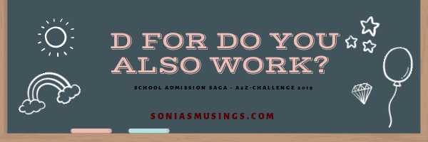 D For Do You Also Work?