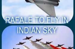 D2DENJOY: From France to India - India makes 59,000 Crore Rafale Deal