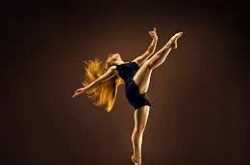 DANCE AND CONNECT WITH THE DIVINE