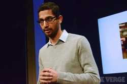 DEVDRUMS: Sundar Pichai - The man with big leaps !
