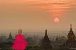 DIGITAL ILLUSTRATION ON PHOTOGRAPH