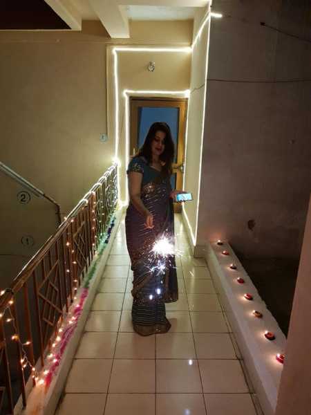 DIWALI CELEBRATIONS!!!
