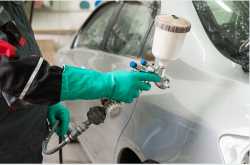 DIY Car Paint: How To Paint a Car?