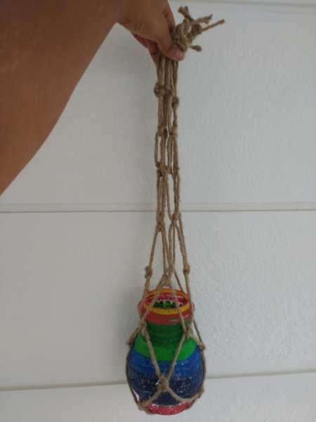 DIY-Recycling A Glass Piece