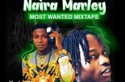 DJ Mix: Nigelzient Ft. DJ Salam - Best Of Naira Marley Mix (For The Marlians) - SoundNobs.com