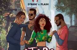 DJ Neptune - OJORO (Feat. Flash & D’ Banj) - SoundNobs.com