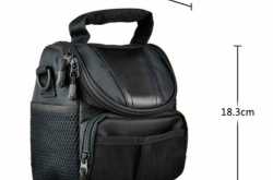 DSLR Camera Bag Case For Nikon DSLR D90 D750 D5600 D5300 D5100 D7500 D7100 D7200 D3100 D80 D3200 D3300 D3400 D5200 D5500 P900S - Digital Reviewed