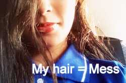 Dabur Vatika Coconut    Hair Oil - A blessing in disguise! 