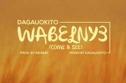 dagau okito - wabelnye (prod by ab beatz) | muzikhyte.com